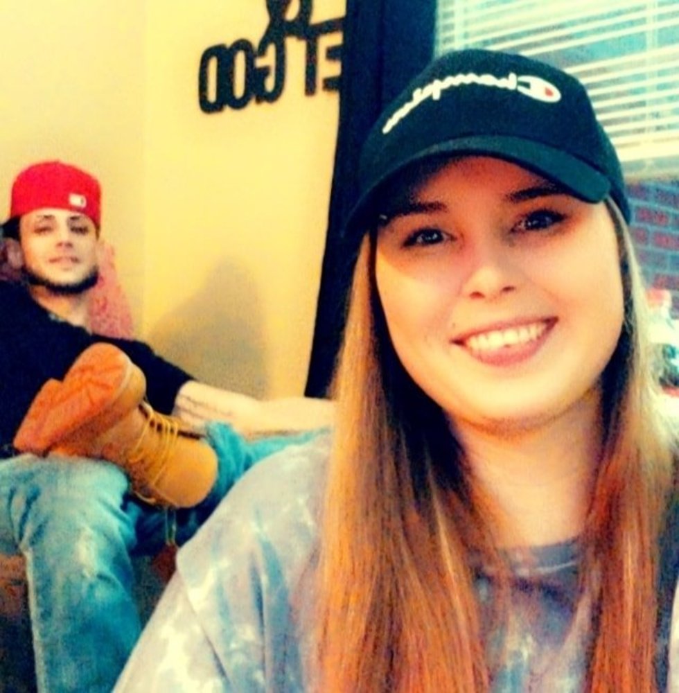 Meet your Posher, Raven